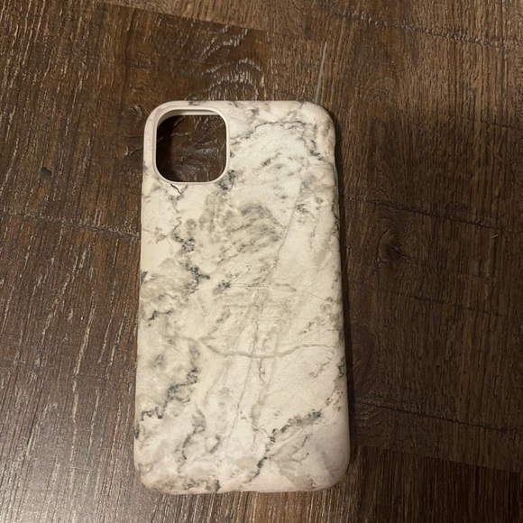 Marble iPhone 11 case - Picture 2 of 2